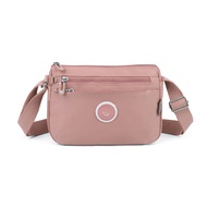OPIOBAGS TAS SELEMPANG PIOMA / TAS SLING BAG NYLON WANITA / PIOMA AULICO