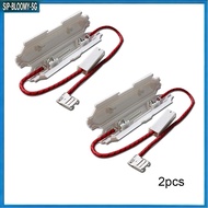 【SHOM】 5KV 0.65-0.9A High Voltage Fuse Microwave Oven  Fuse Holder Accessories