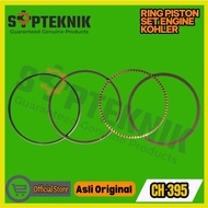 PISTONRing SET ENGINE CH395 AND CH270 KOHLER