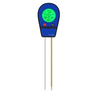 soil analyzer soil detector inspection tool  เครื่องวัดสภาพดิน  เครื่องวิเคราะห์ดิน  เครื่องตรวจดิน  เครื่องมือตรวจสอบ