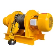 WINCH HOIST CRANE 2 TON ELECTRIC