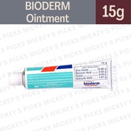 100% original Dr. S. Wong's Bioderm Ointment Antibacterial Antifungal