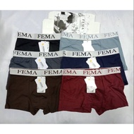 FAVORITE celana dalam pria fema boxer, cd cowok, celana dalam cowok