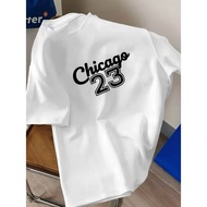 Chicago 23 For Kids Highquality Tshirt