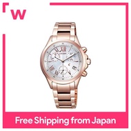 [Citizen] CITIZEN Watch xC Cross Sea Eco-Drive FB1403-53A Ladies