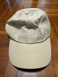 日本雜誌milk fed cap帽