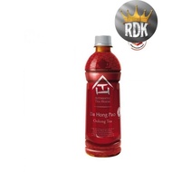 Authentic Tea House Da Hong Pao Oolong 500ml