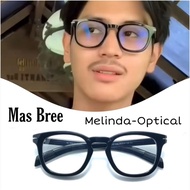 Mas Bree Eyeglass Frames Can Reduce Minus/Cylinder Anti-Radiation Photochromic Blueray Lenses, Cool 