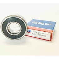 MESIN BEARING 6204 2RSC3 SKF FOR ENGINES AND WHEELS FOR ENGINES, CARS, AND INDUSTRYS