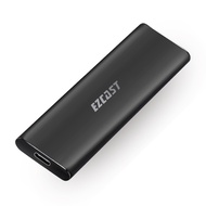 EZCast S8000() Kotak Cakera Keras Keadaan Pepejal EZCast S8000 (Hitam)