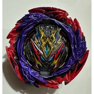 Perfect Demon Dynamite Belial. Takara Tomy