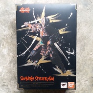 Bandai Original Manga Realization Spiderman MISB