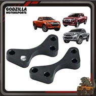 (OFFER STOCK)ISUZU DMAX UPPER CONTROL ARM BALL JOINT SPACER ADAPTER