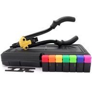 HIFESON Riveter nut Gun  rivet nut tool rivnut tool 617 619blind rivet Insert Manual Riveter Nut Riv