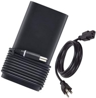 New Slim 240W Charger for Dell Alienware X15 X17 R2 R1, M15 M17 R7 R6 R5 R4 R3 R2 R1, G7 G5 G3 15 17