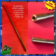 ➲ ◷ ☈ BRASS BARREL FOR AIRGUNS