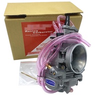 Carburetors for motorcycle engine 38MM carbo for 400CC 480CC motor bike better performance