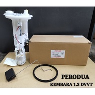 FUEL PUMP DENSO ASSY PERODUA KEMBARA 1.3 DVVT (4 PIN) 23210-B1040 23210-87403 KEMBARA DVVT FUEL PUMP