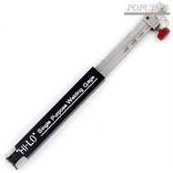 POPULAR Hi-Lo Internal, Small in Inch Hi Lo Gauge, Height Gauge Single Purpose Stainless Steel Weldi