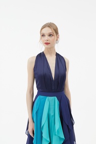 SIRINTRA Sea Collection - Marisol Top (SBL13)