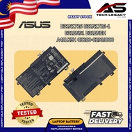 ASUS BATTERY LAPTOP | B31N1726 B31N1726-1 B31BN91 B31BNEH A41LK9H 0B200-02910000