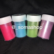 Pearl Pigment Mica Powder for Epoxy Resin Arts/Jewellery/Nail Arts/Paintings
