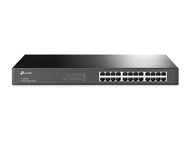 Gigabit Switching Hub 24 Port TP-LINK TL-SG1024 (17'')