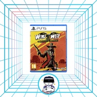 Weird West Definitive PlayStation 5