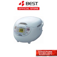 ZOJIRUSHI RICE COOKER NS-ZAQ10