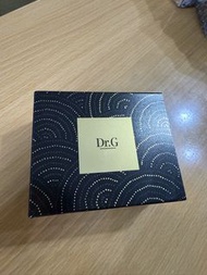 Dr.G 皇家黑蝸牛霜 Royal Black Snail Cream