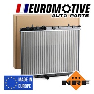 Radiator Peugeot 208 2008 Citroen DS3 NRF