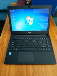 Terjangkau Best Seller !!! Laptop Acer Intel Celeron Ram 8Gb/1Tb