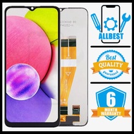 SM A02S / A025F / A025 LCD Touch Screen Replacement