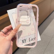 Fresh Beautiful Flower Soft Case vivo Y500 T5 Pro 5G Y11d Y31d Pro Y05 V70 Fe V60 Lite Y19S Pro V50 