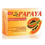 Sabun Betik RDL Papaya Plus Sunscreen