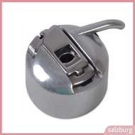   Durable Metal Sewing Machine Bobbin Case for Brother Janome Elna Bernina Singer