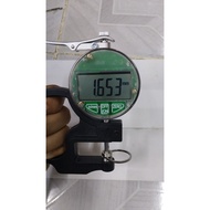 Shim b27 1.65