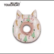 Touchdog狗狗伊麗莎白圈猫咪项圈防舔咬頸圈绝育治療