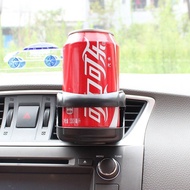 Car Mount Ventilation Drink Bottle Cup Holder
