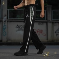 BANTS BLACK GRAY-XXL - LEOPARD _2 - YEARS - LEOPARD PANTS - - -CODE-999 -y2k