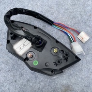 Linhai Course FORCE175 FORCE155 Hongtu Second Generation Silly Girl Motorcycle Instrument Oil Truck 