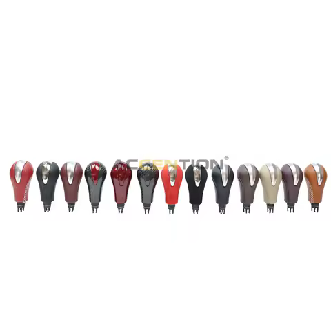 Gear Shift Knob Gear Shifter Knob For Infiniti FX35 FX37 FX50 EX25 EX35 G25 G35 G37 QX50 QX56 QX70 Q