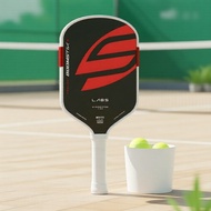 Paddle, T700 Carbon Fiber Paddle for Pickleball T700 CF Boomstick Generasi 5, Paddle Pickleball Tera