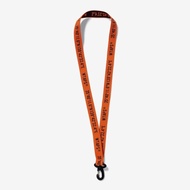 WTAPS ID Strap Poly Lanyard - Secure and Stylish Essential