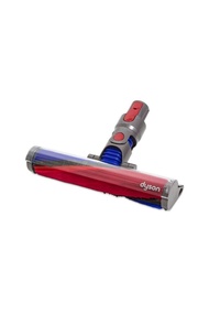 Dyson 輕量軟絨毛滾筒 吸頭 適用於dyson v12及dyson digital slim