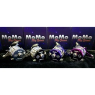 WEEBASS MOMO BIGGAME รอกเบททรงกลม มีหลายสีให้เลือก