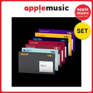 [APPLE MUSIC POB][SET] ENHYPEN - 8th Mini [SIN : BLISS] [ENGENE Ver.]