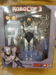 MEDICOM MAFEX NO.087  ROBOCOP 3