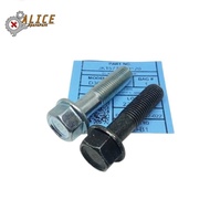BAUT 14 PANJANG 4CM M10X40 DUDUKAN KENALPOT BEAT SCOPPY VARIO GENIO DLL ALL HONDA MATIC  BAUT 14 PAN