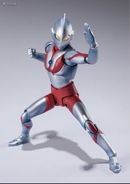 Ultraman Shf 會場限定